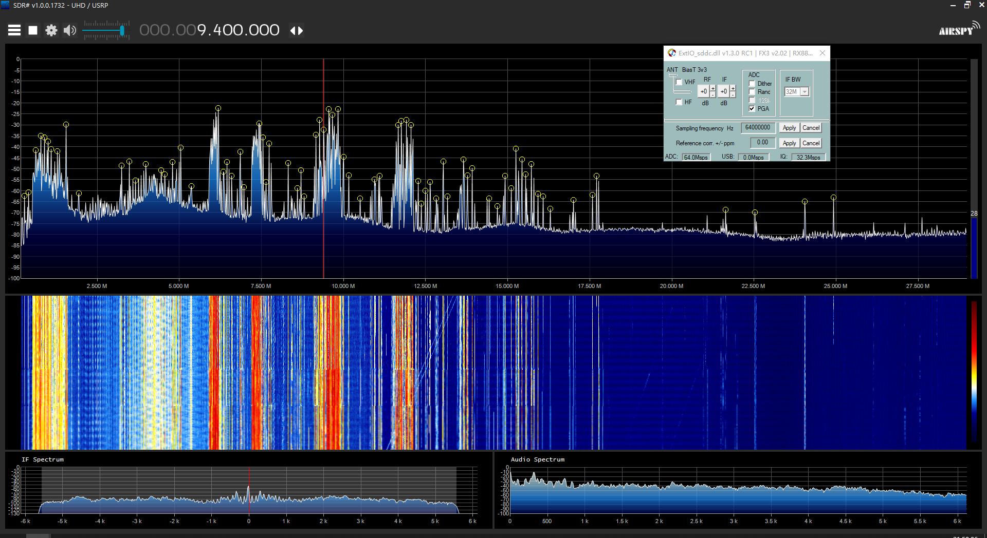 SDR#