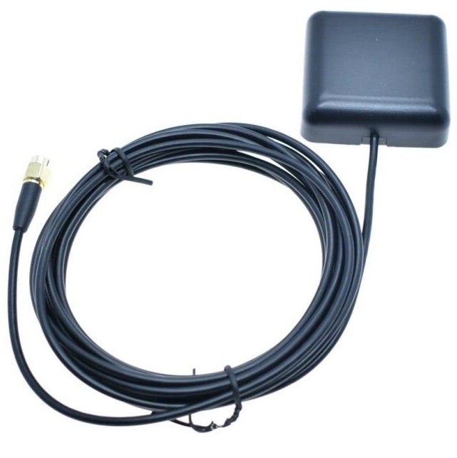 Active GPS Antenna