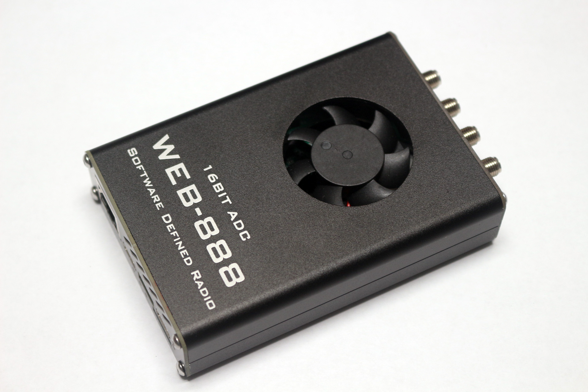 Web-888 SDR